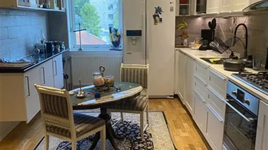 Lägenheter i Sollentuna - foto 4