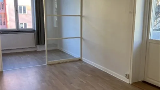 Lägenheter i Solna - foto 5