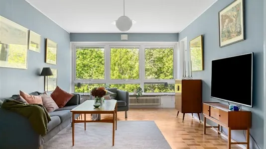 Lägenheter i Västra hisingen - foto 1