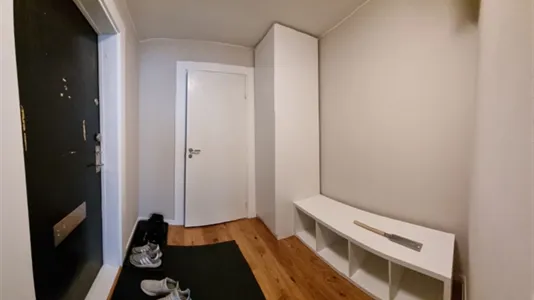 Lägenheter i Haninge - foto 3