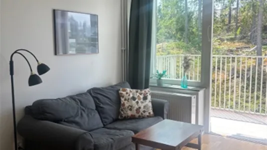 Lägenheter i Haninge - foto 7