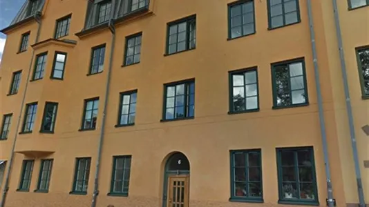 Lägenheter i Söderort - foto 1