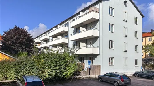 Lägenheter i Helsingborg - foto 14