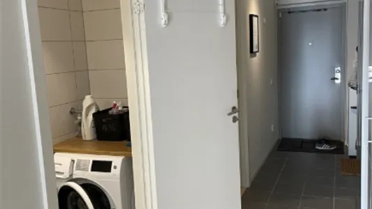 Lägenheter i Örgryte-Härlanda - foto 9