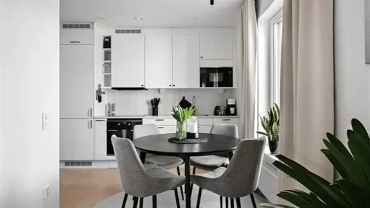 Lägenheter i Solna - foto 1