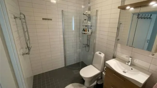 Lägenheter i Södermalm - foto 8