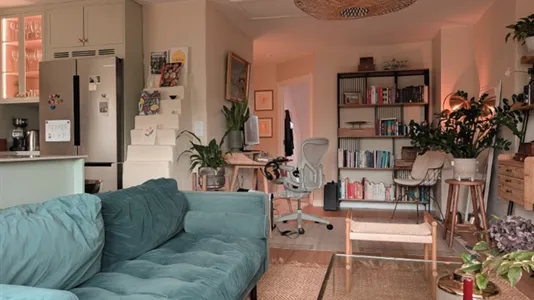 Lägenheter i Södermalm - foto 8