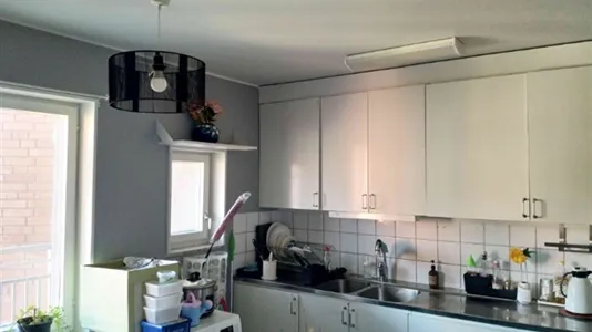 Lägenheter i Söderort - foto 8