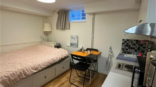 Lägenheter i Västerort - foto 5