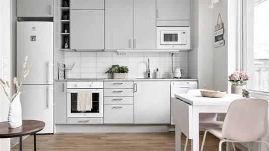 Lägenheter i Mölndal - foto 1