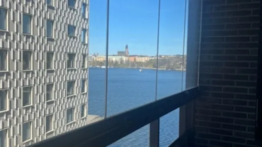 Lägenheter i Södermalm - foto 8