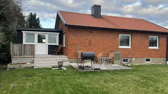 Hus i Helsingborg - foto 2