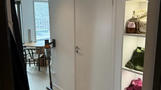 Lägenheter i Vasastan - foto 8