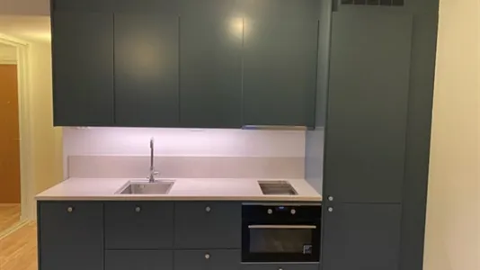 Lägenheter i Täby - foto 3