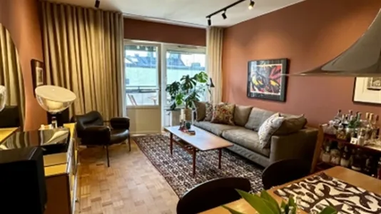 Lägenheter i Södermalm - foto 2