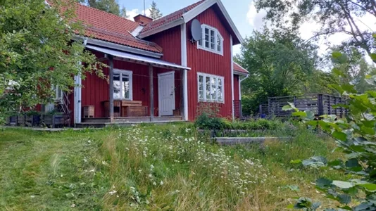 Lägenheter i Uppsala - foto 1