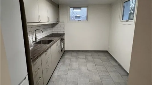 Lägenheter i Norra hisingen - foto 2