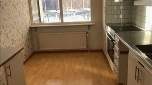 Lägenheter i Skellefteå - foto 2