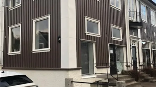 Lägenheter i Örgryte-Härlanda - foto 11