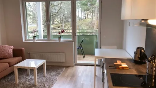 Lägenheter i Järfälla - foto 1