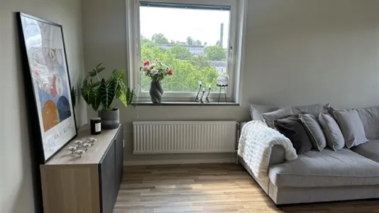 Lägenheter i Sundbyberg - foto 2