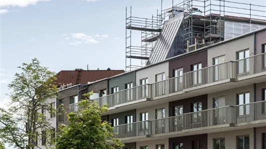 Lägenheter i Lund - foto 4