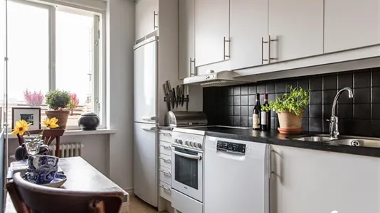 Lägenheter i Helsingborg - foto 9