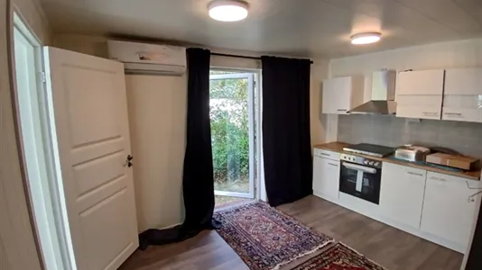 Hus i Grums - foto 1