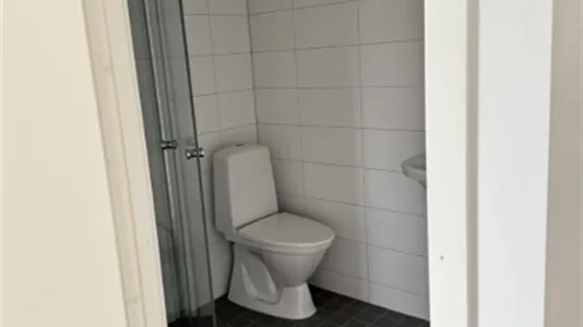 Lägenheter i Husie - foto 10