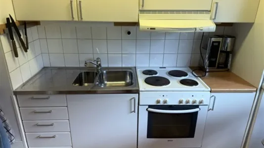 Lägenheter i Söderort - foto 1