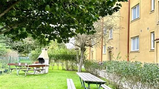 Lägenheter i Malmö Centrum - foto 1