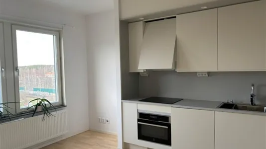 Lägenheter i Knivsta - foto 1