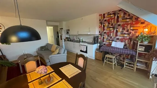 Lägenheter i Örgryte-Härlanda - foto 2