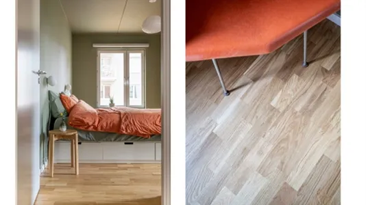 Lägenheter i Limhamn/Bunkeflo - foto 6