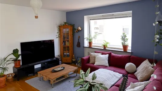 Lägenheter i Malmö Centrum - foto 2