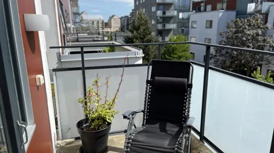 Lägenheter i Limhamn/Bunkeflo - foto 1