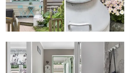 Hus i Botkyrka - foto 1