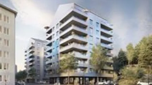 Lägenheter i Haninge - foto 9