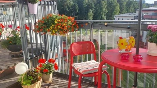 Lägenheter i Solna - foto 10
