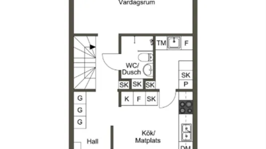 Hus i Huddinge - foto 2