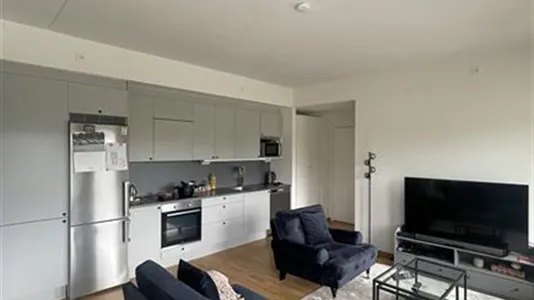 Lägenheter i Sundbyberg - foto 1