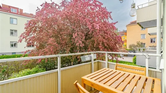 Lägenheter i Uppsala - foto 12