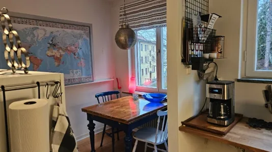 Lägenheter i Västerort - foto 4