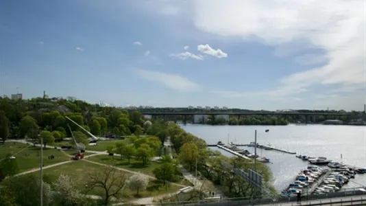 Lägenheter i Södermalm - foto 1