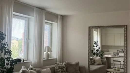 Lägenheter i Sundbyberg - foto 1