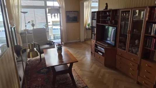Lägenheter i Gärdet/Djurgården - foto 3