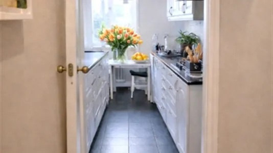 Lägenheter i Gärdet/Djurgården - foto 2