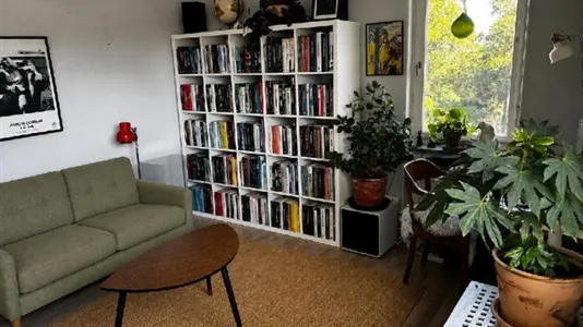 Lägenheter i Söderort - foto 2