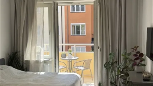Lägenheter i Södermalm - foto 3