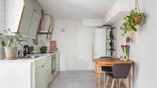 Lägenheter i Söderort - foto 3